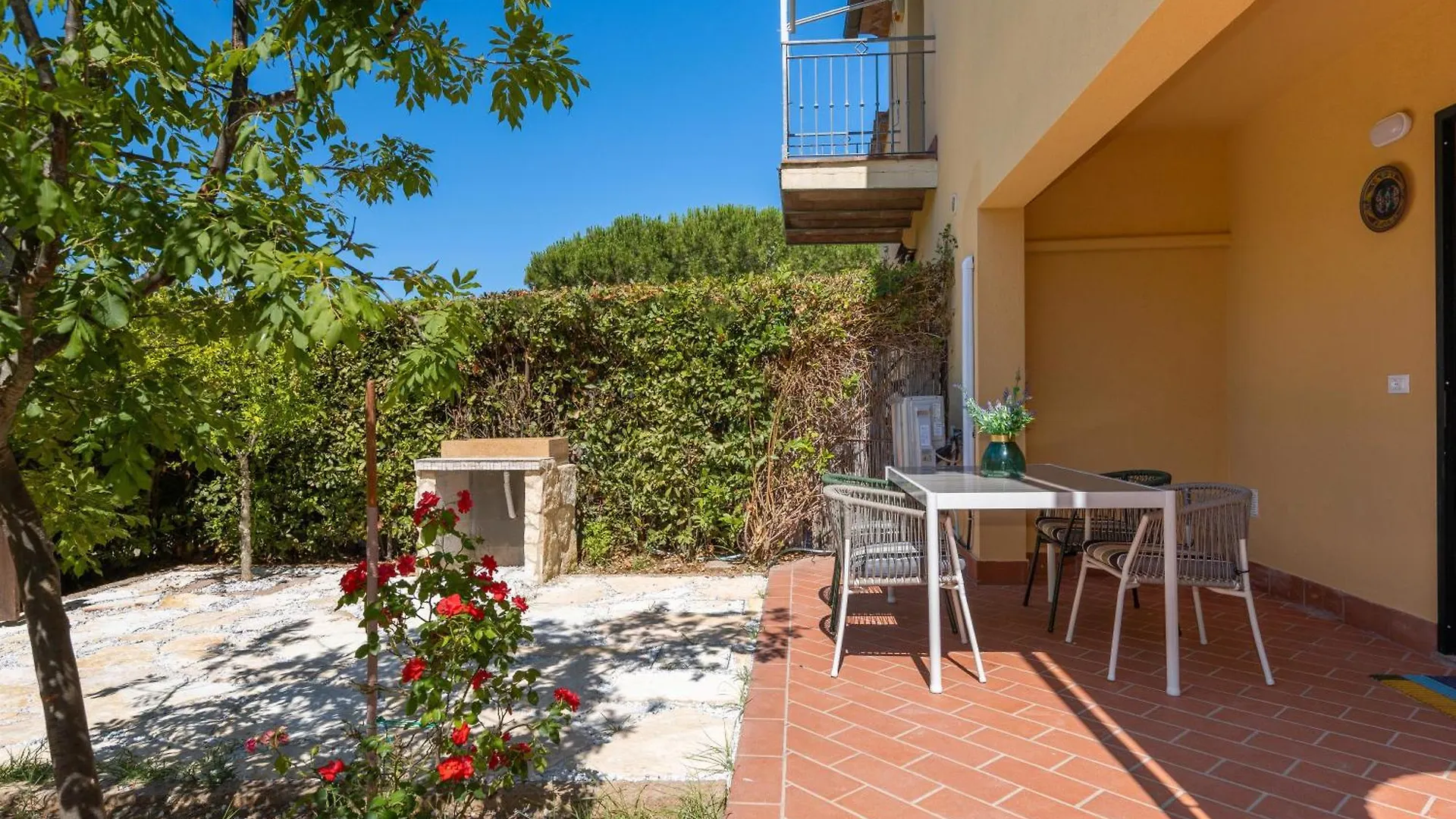 Casa vacanze Relax In Toscana Con Piscina Castellina Marittima